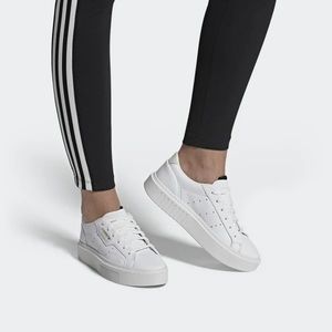 Adidas Sleek Super 7W